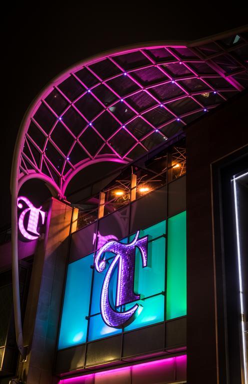 Kspace @ Waterloo Court リーズ エクステリア 写真